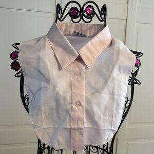 Elegant Pink Women's Top